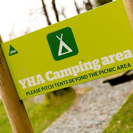 Yha Buttermere Exterior foto
