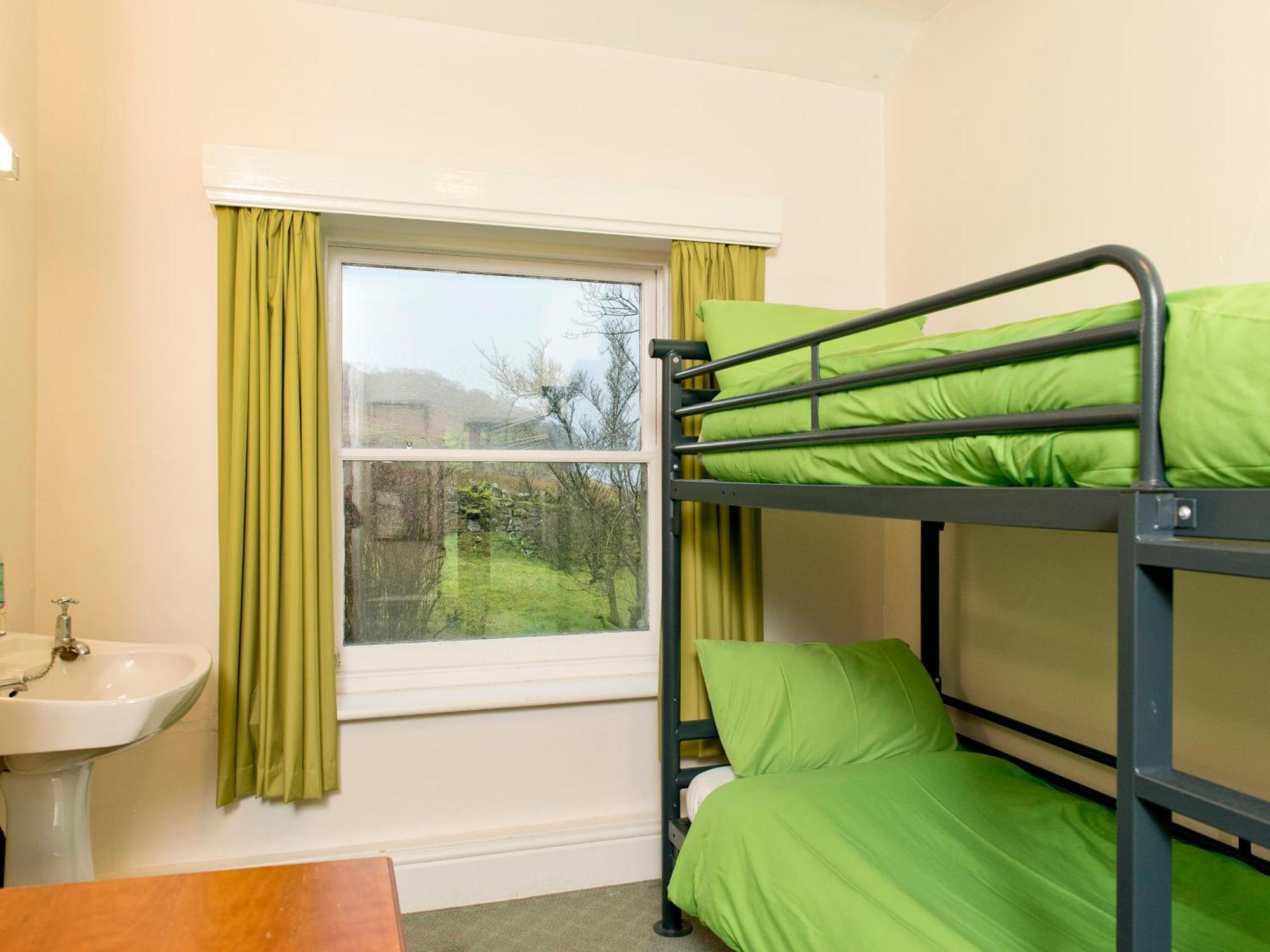 Yha Buttermere Exterior foto
